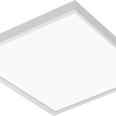Panel LED DEAL 40W 60X60 UNI 120lm/W IP40