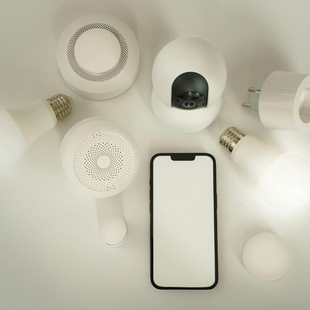 Urządzenia smart home