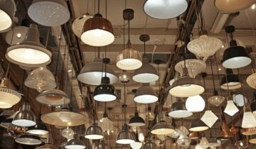 Trendy w oświetleniu na?2026?rok: co będzie modne?
