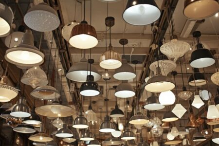 Trendy oświetlenia w 2026