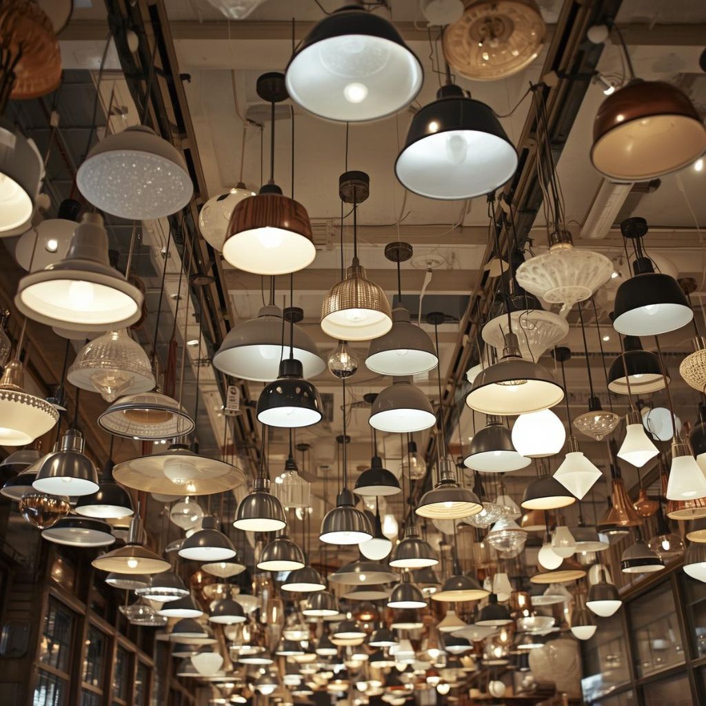 Trendy oświetlenia w 2026