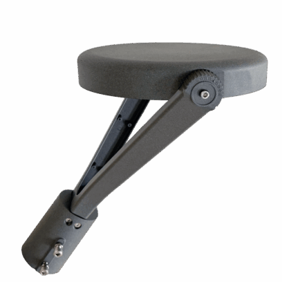 oprawa parkowa LED NEVA 60W z możliwością zmiany mocy i zmiany barwy z pilotem w zestawie