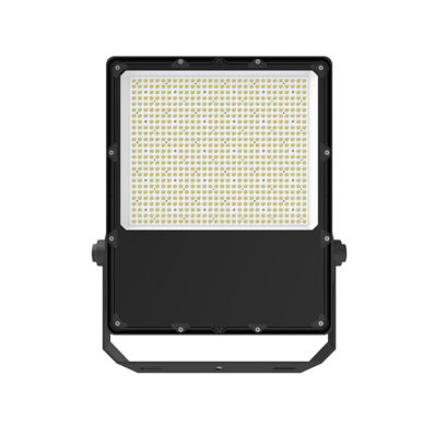 projektor LED STADIO X3 400W 4000K 60st Multipower - czyli możliwość zmiany mocy, Ra80, IK09