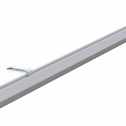 oprawa liniowa LED PARX 40W z możliwością zmiany mocy i barwy