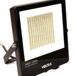 wielofunkcyjny naświetlacz LED SHOT 100W Cameleon Multipower, możliwość zmiany mocy i barwy światła