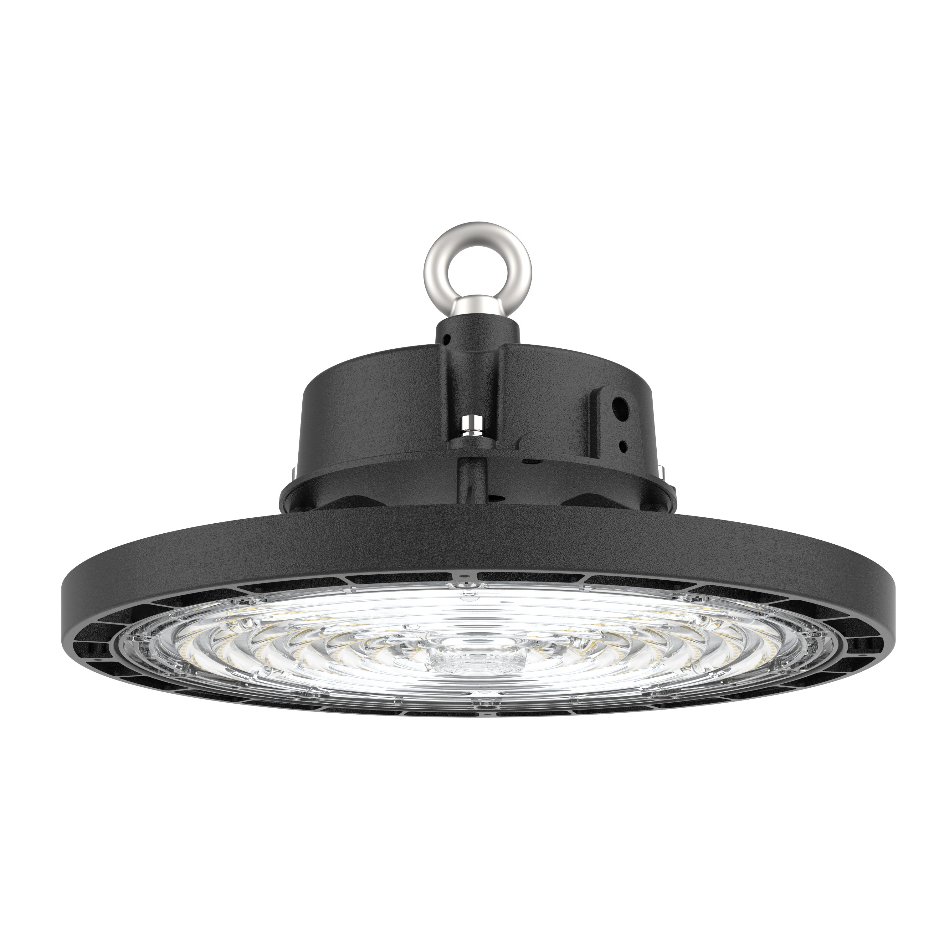 oprawa przemysłowa LED ROCO 5.0 150W 90st Ra80 CAMELEON Multipower, z możliwością zmiany barwy i mocy