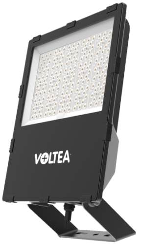 Projektor naświetlacz halogen LED STADIO 200W VOLTEA